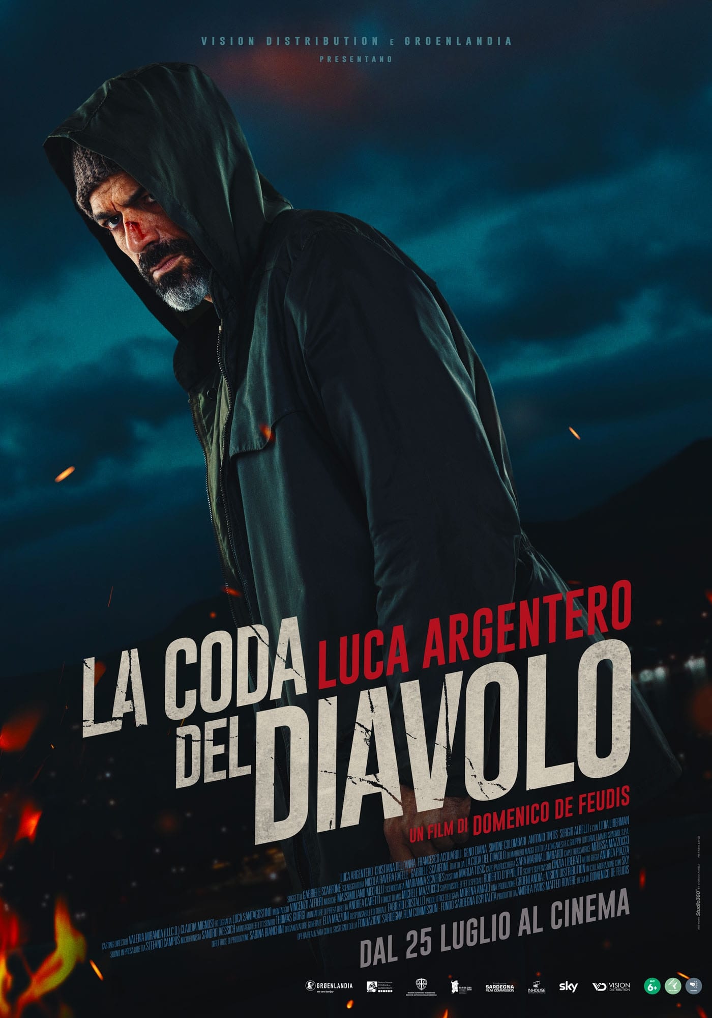 La coda del diavolo | La coda del diavolo