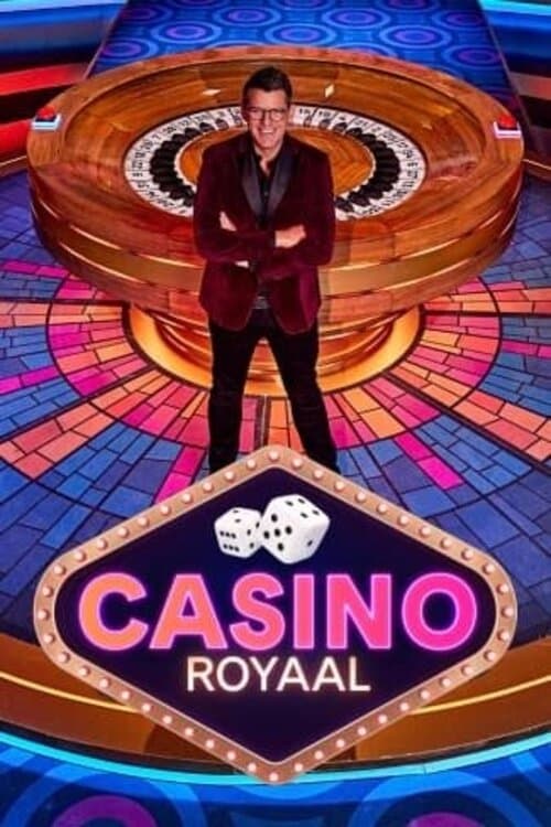 Casino Royaal | Casino Royaal