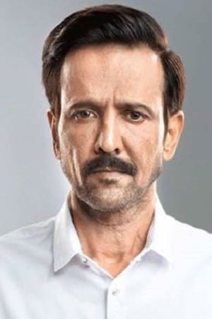 بازیگر Kay Kay Menon  