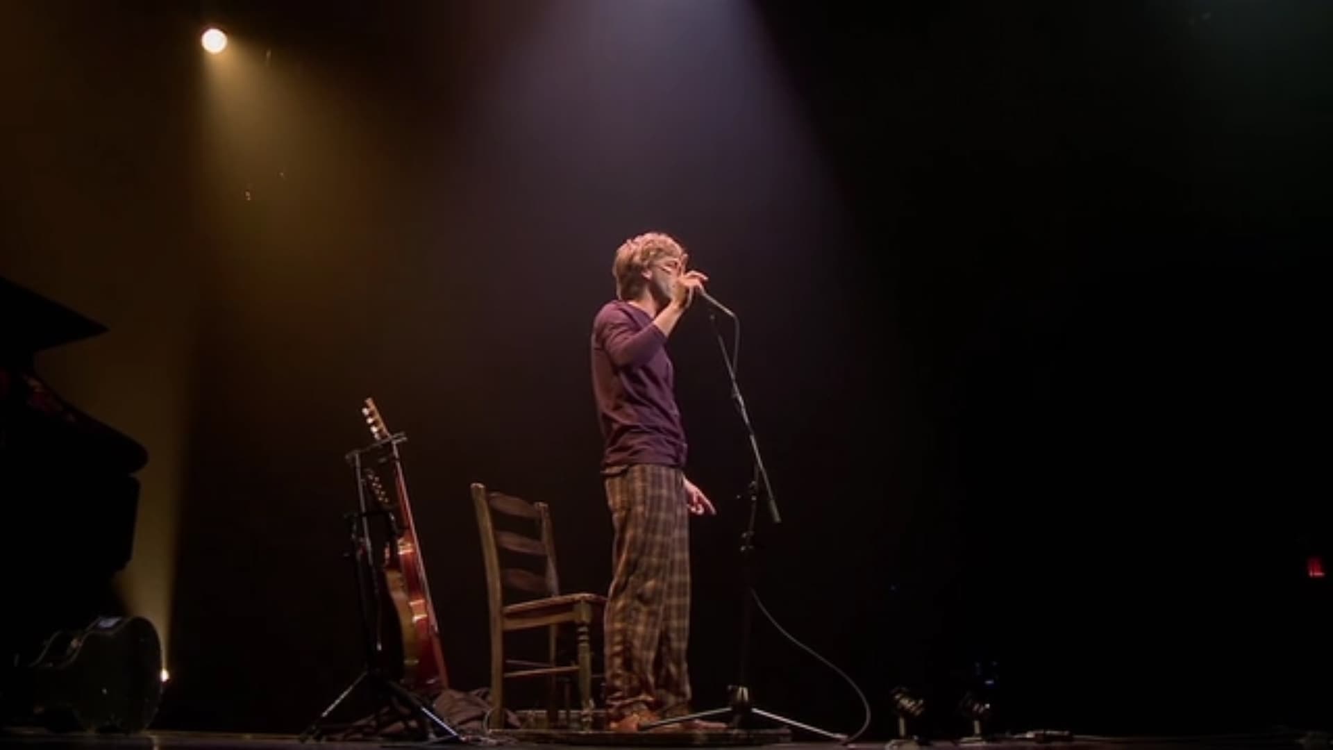 Fred Pellerin : L'arracheuse de temps|Fred Pellerin : L'arracheuse de temps