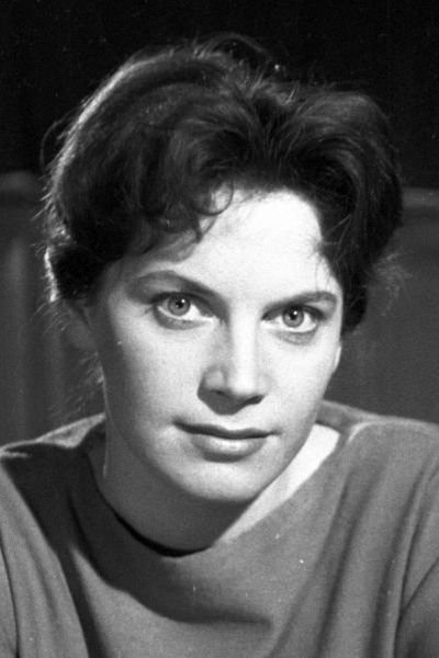 بازیگر Alicja Pawlicka  
