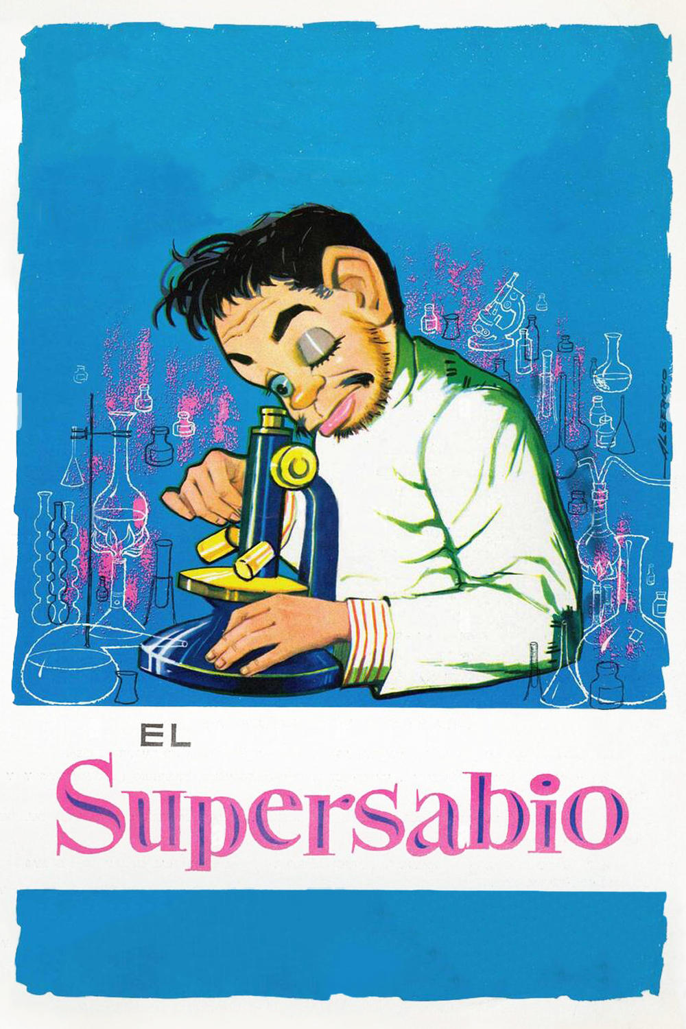 El Supersabio | El Supersabio