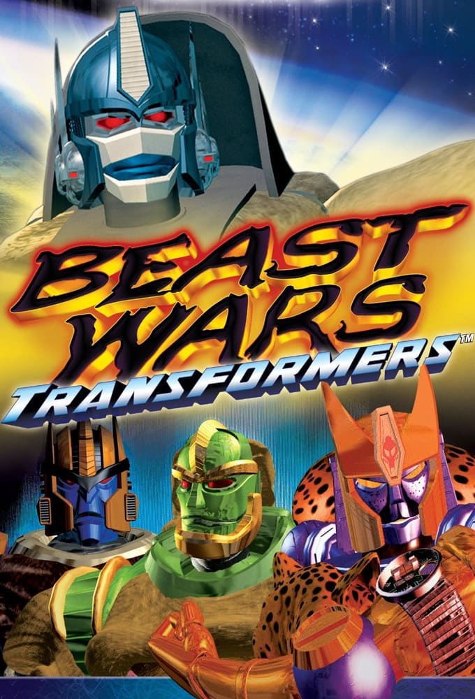 Beast Wars: Transformers | Beast Wars: Transformers