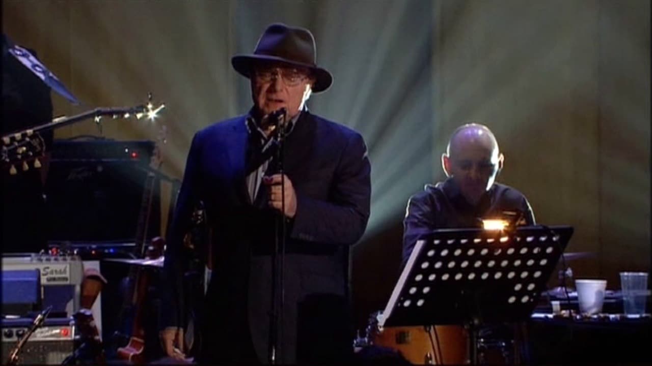 Van Morrison  Live In London|Van Morrison  Live In London