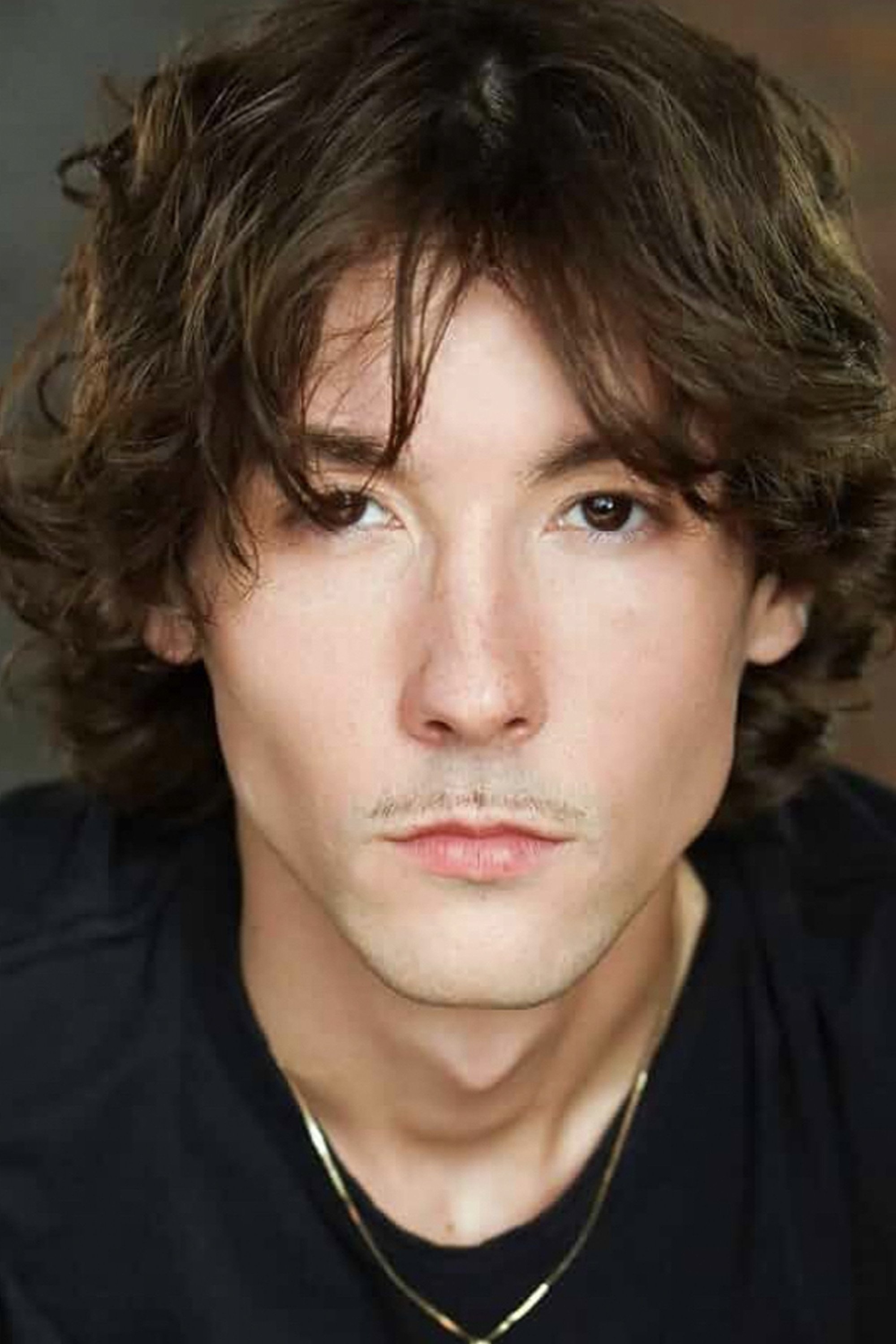 بازیگر Skylar Kendall  