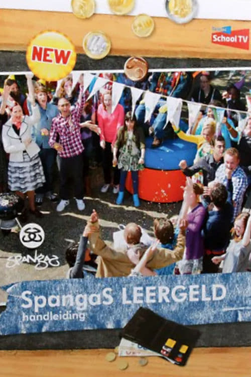 SpangaS: Leergeld | SpangaS: Leergeld