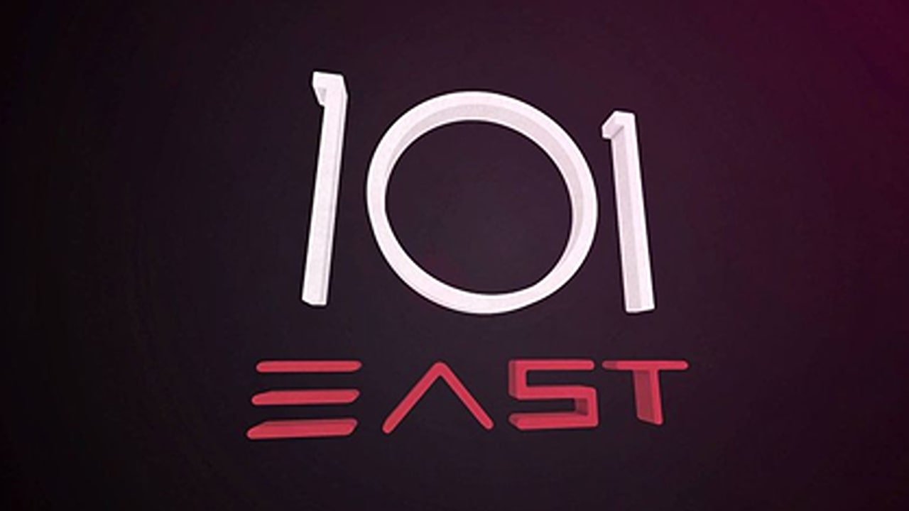 Al Jazeera English: 101 East|Al Jazeera English: 101 East