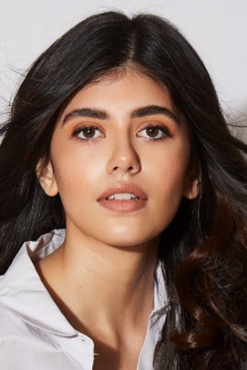 بازیگر Sanjana Sanghi  