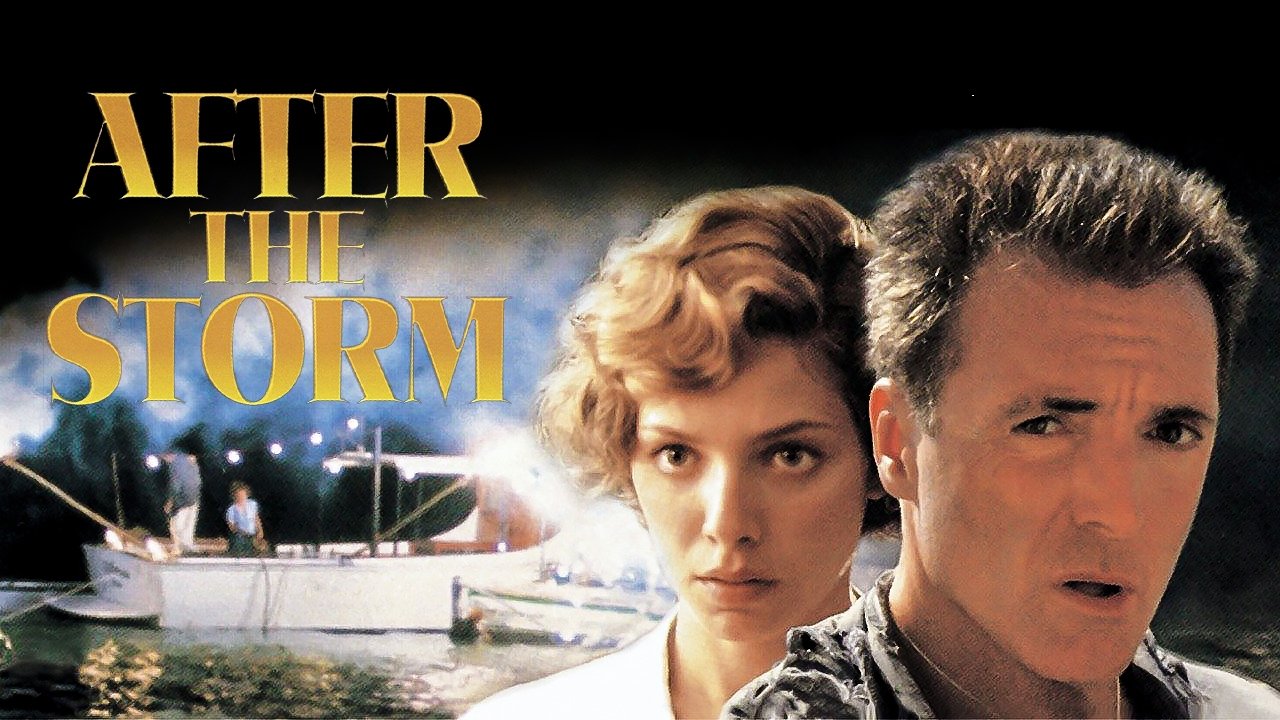 After the Storm|After the Storm