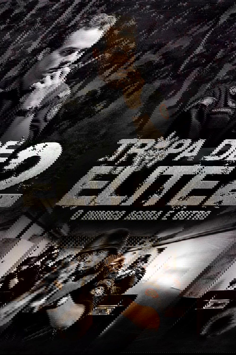 Tropa de Elite 2