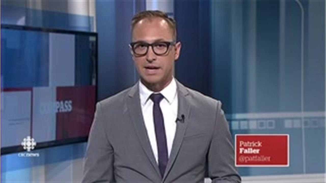 CBC News: Compass|CBC News: Compass