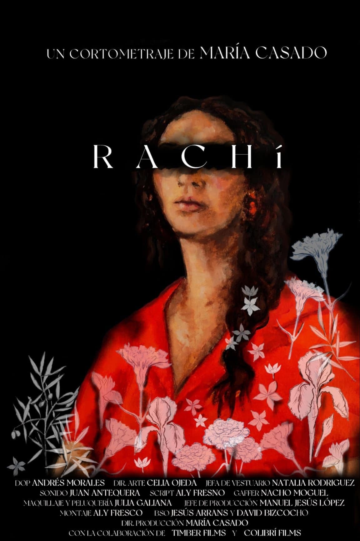 Rachí | Rachí