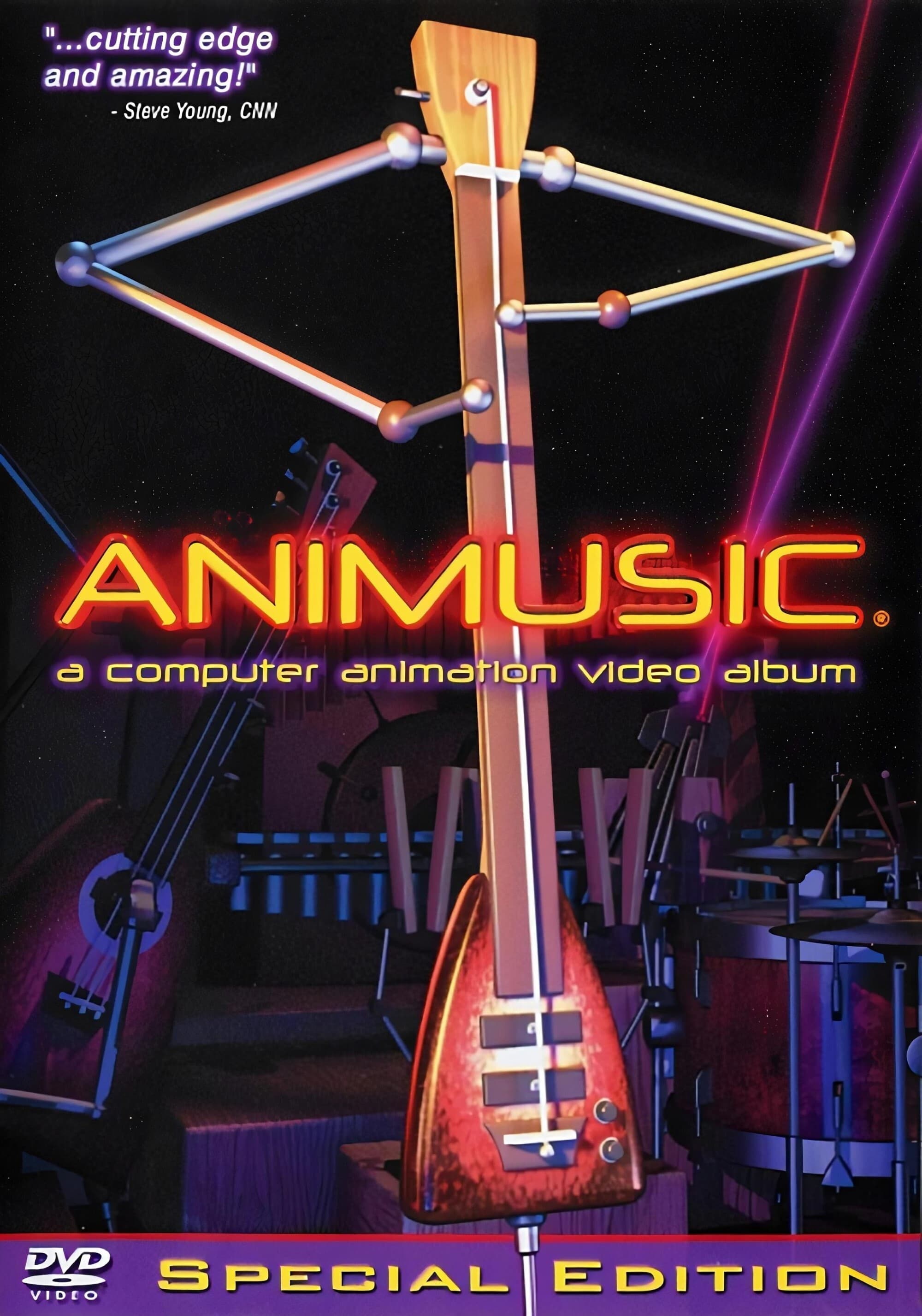 Animusic | Animusic