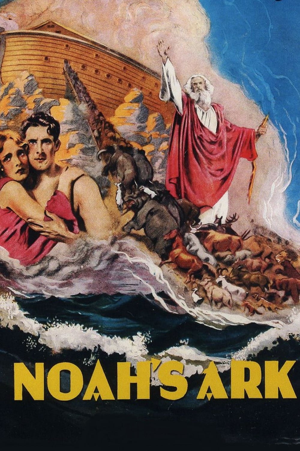 Noah's Ark | Noah's Ark