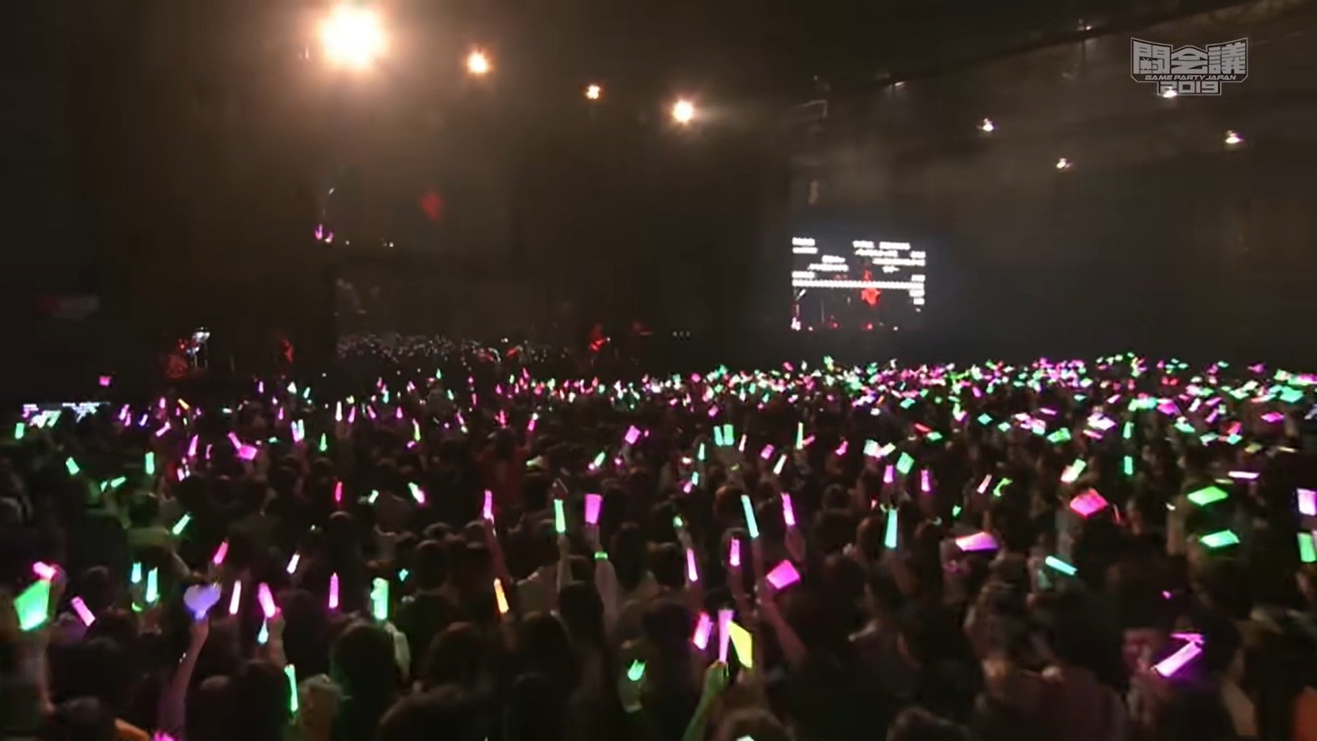 テンタライブ 闘会議2019|テンタライブ 闘会議2019
