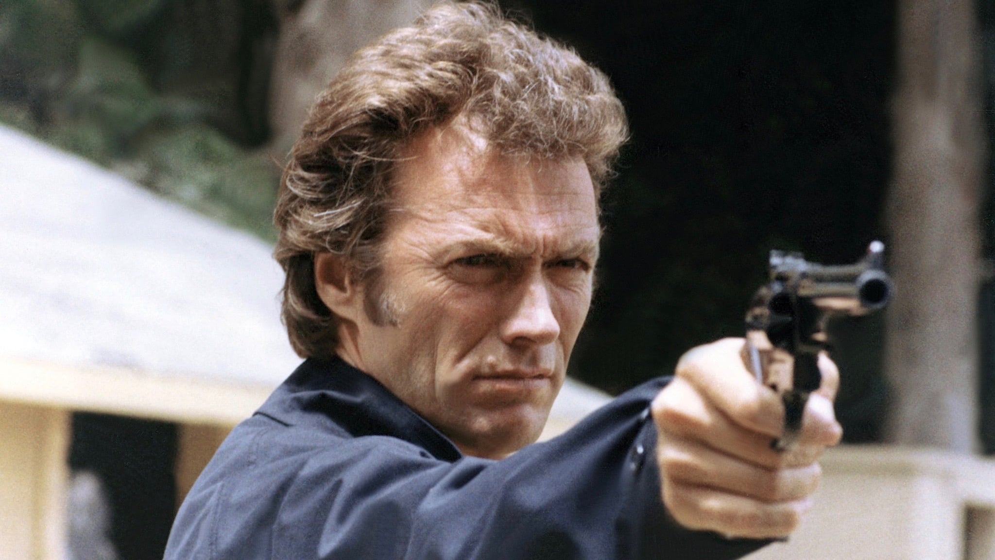 قدرت مگنوم|Magnum Force