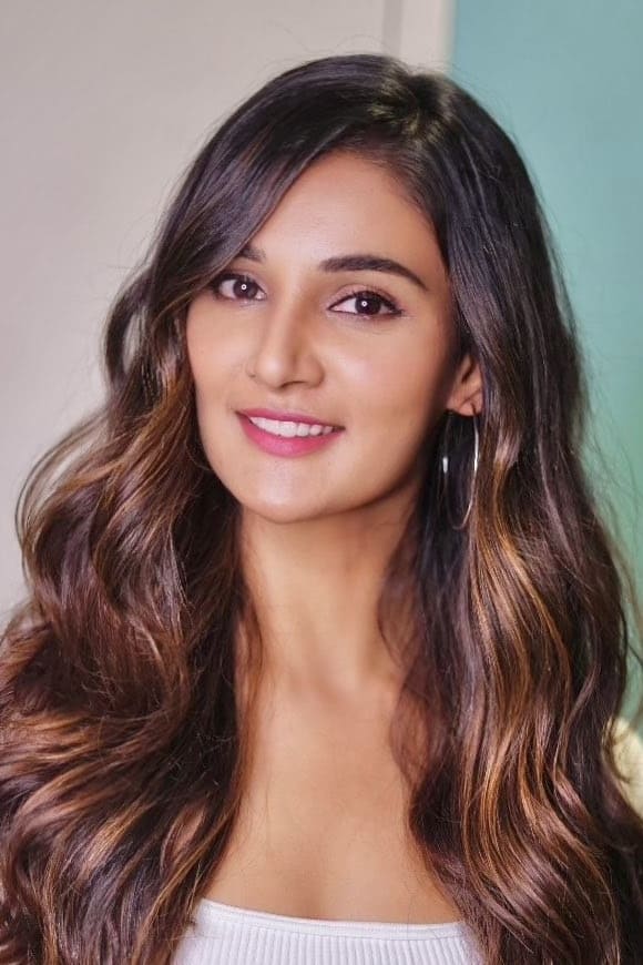 بازیگر Mukti Mohan  