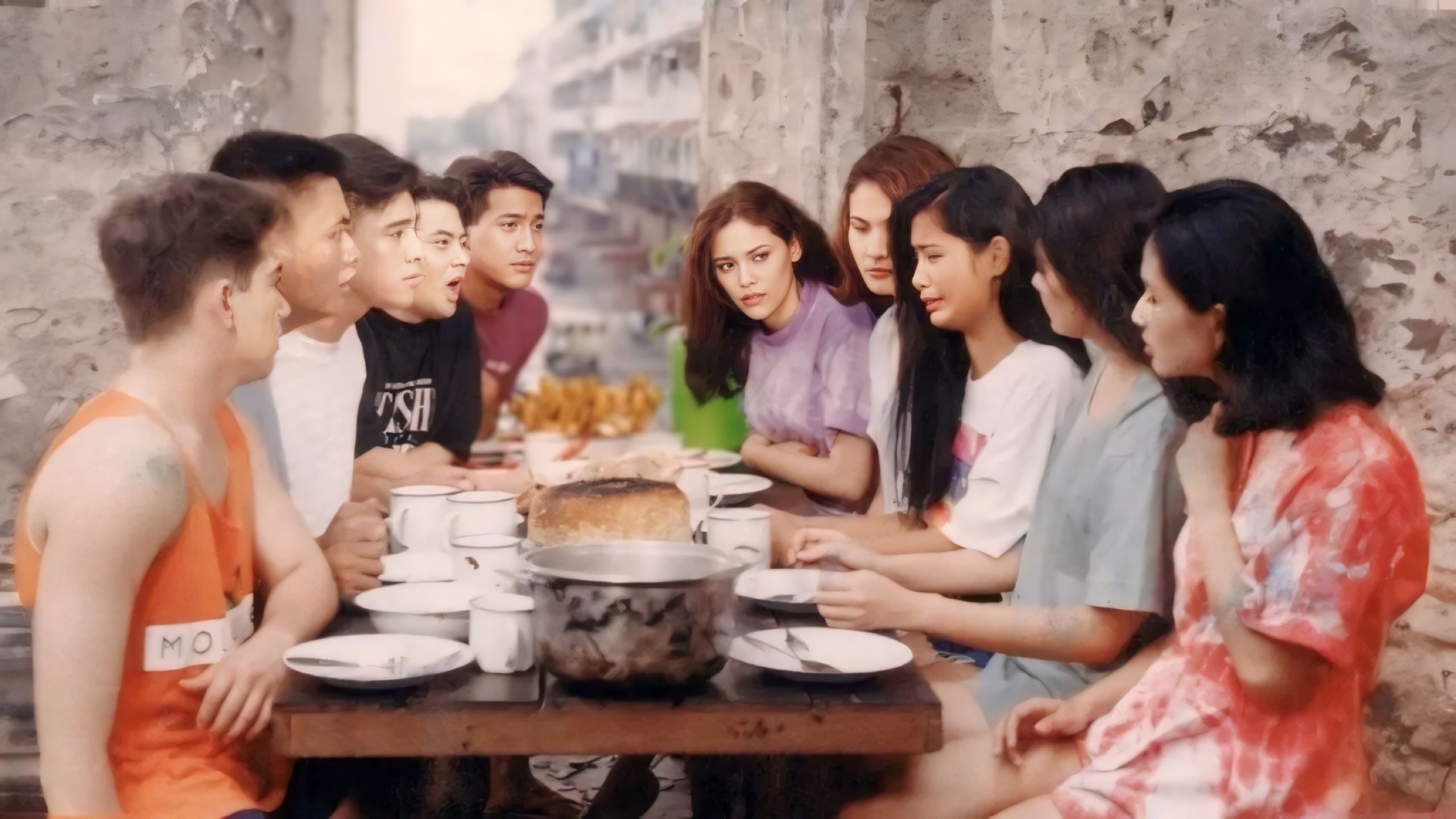 Ikaw Ang Miss Universe Ng Buhay Ko|Ikaw Ang Miss Universe Ng Buhay Ko