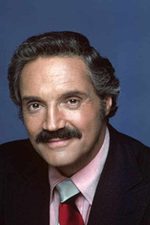 بازیگر Hal Linden  