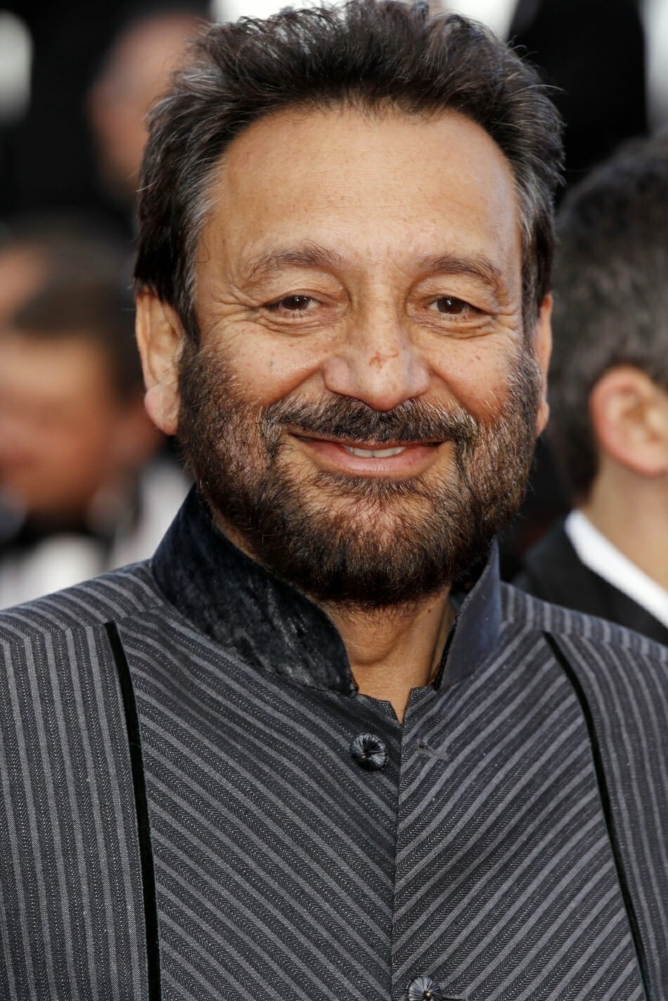 بازیگر Shekhar Kapur  