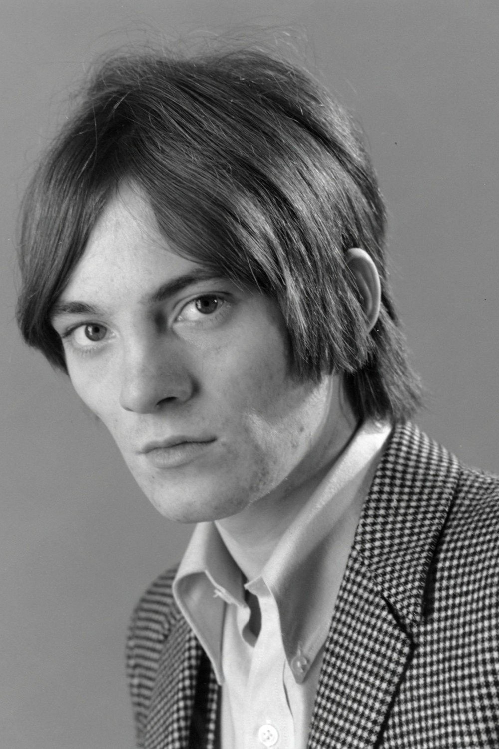 بازیگر Steve Marriott  