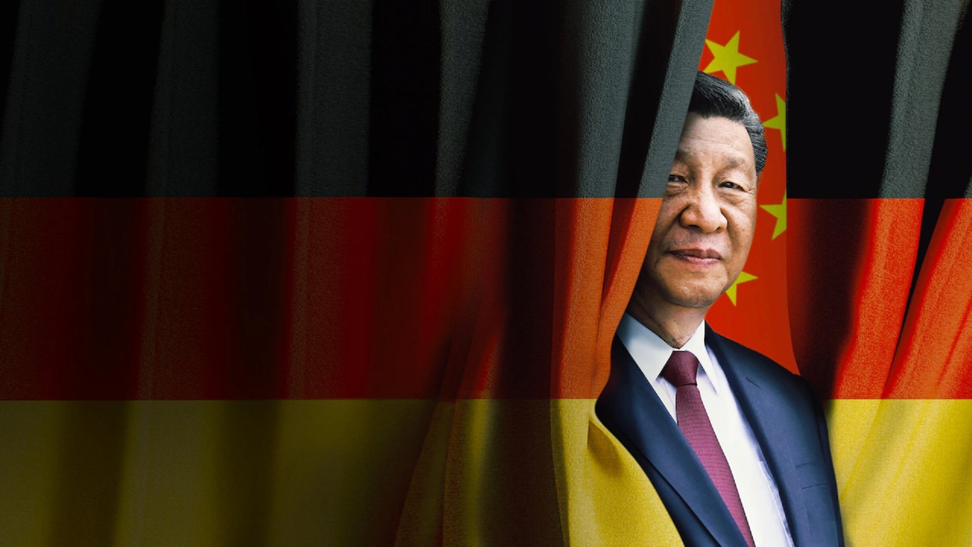 China und Wir|China und Wir