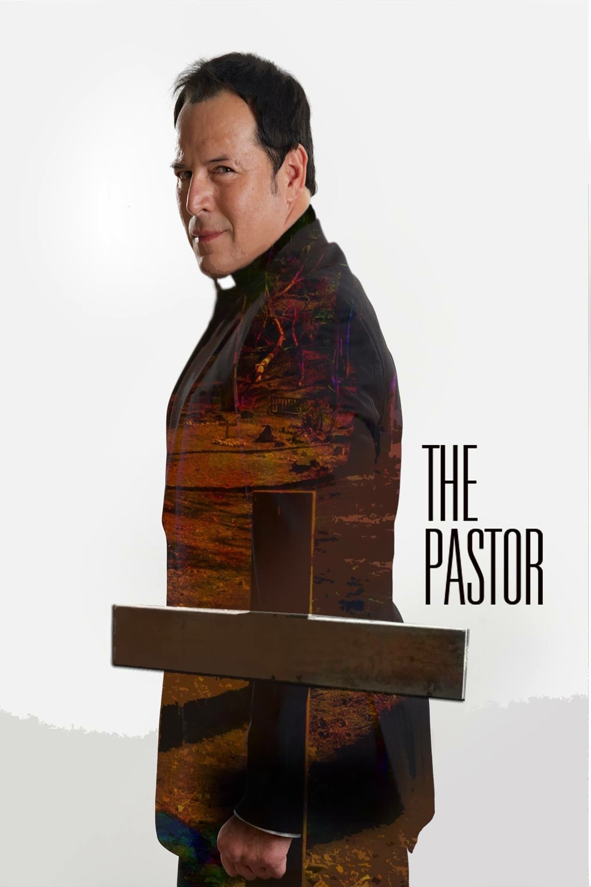 The Pastor | The Pastor