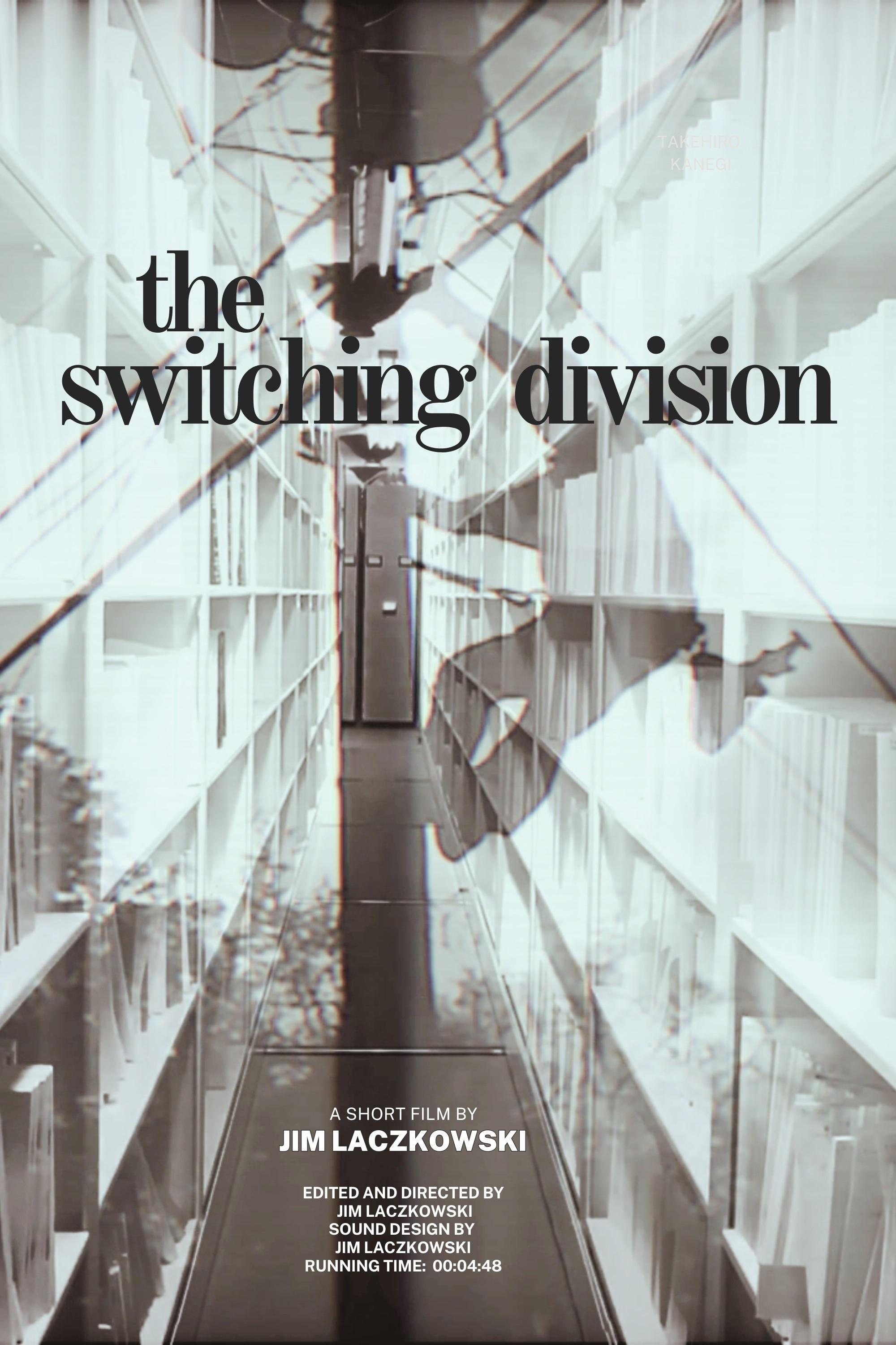 The Switching Division | The Switching Division