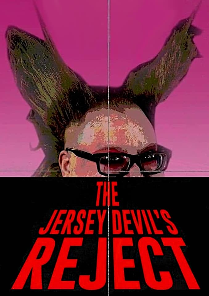 The Jersey Devil's Reject | The Jersey Devil's Reject