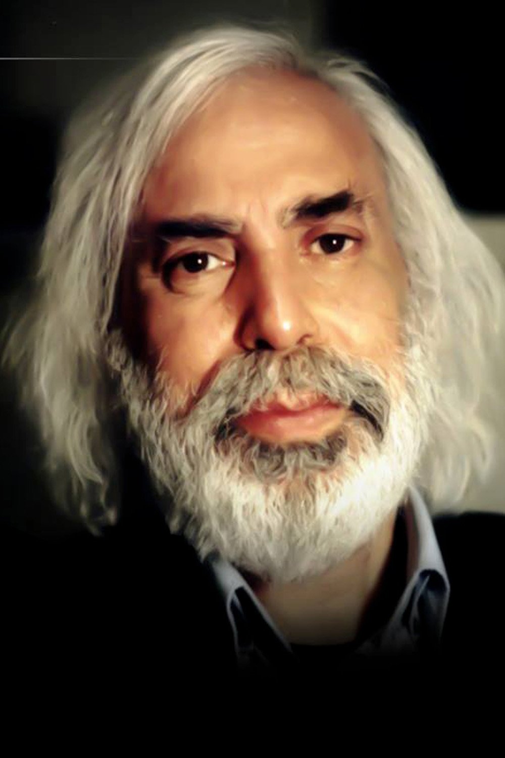 بازیگر Babak Bayat  