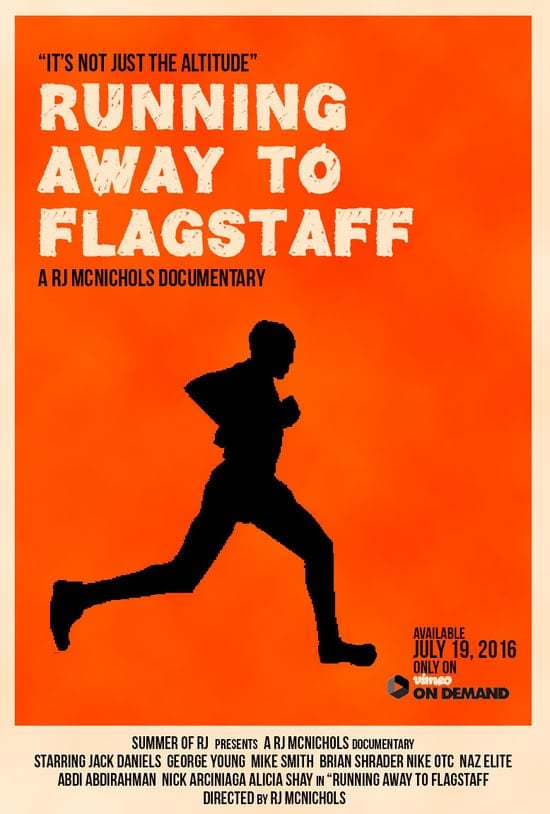 Running Away to Flagstaff | Running Away to Flagstaff