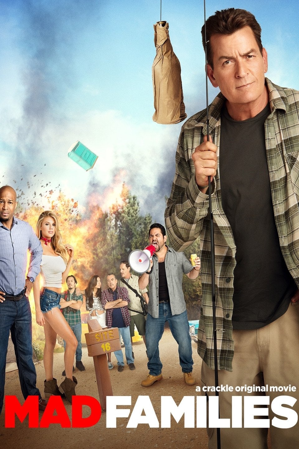 Mad Families | Mad Families