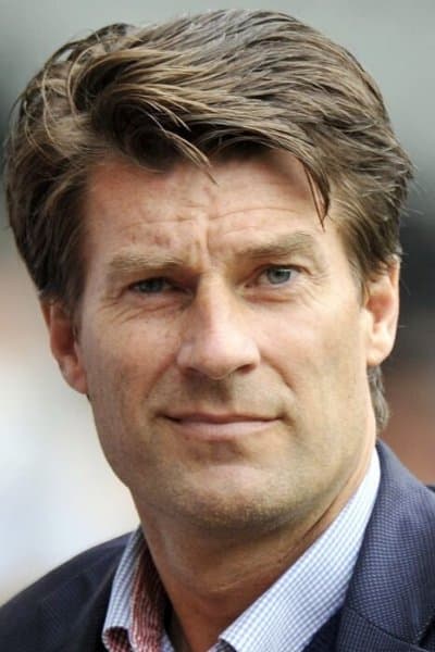 بازیگر Michael Laudrup  