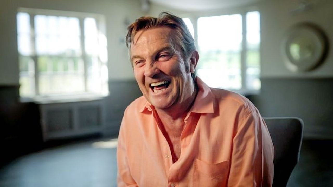 Bradley Walsh: The Laugh's on Me|Bradley Walsh: The Laugh's on Me