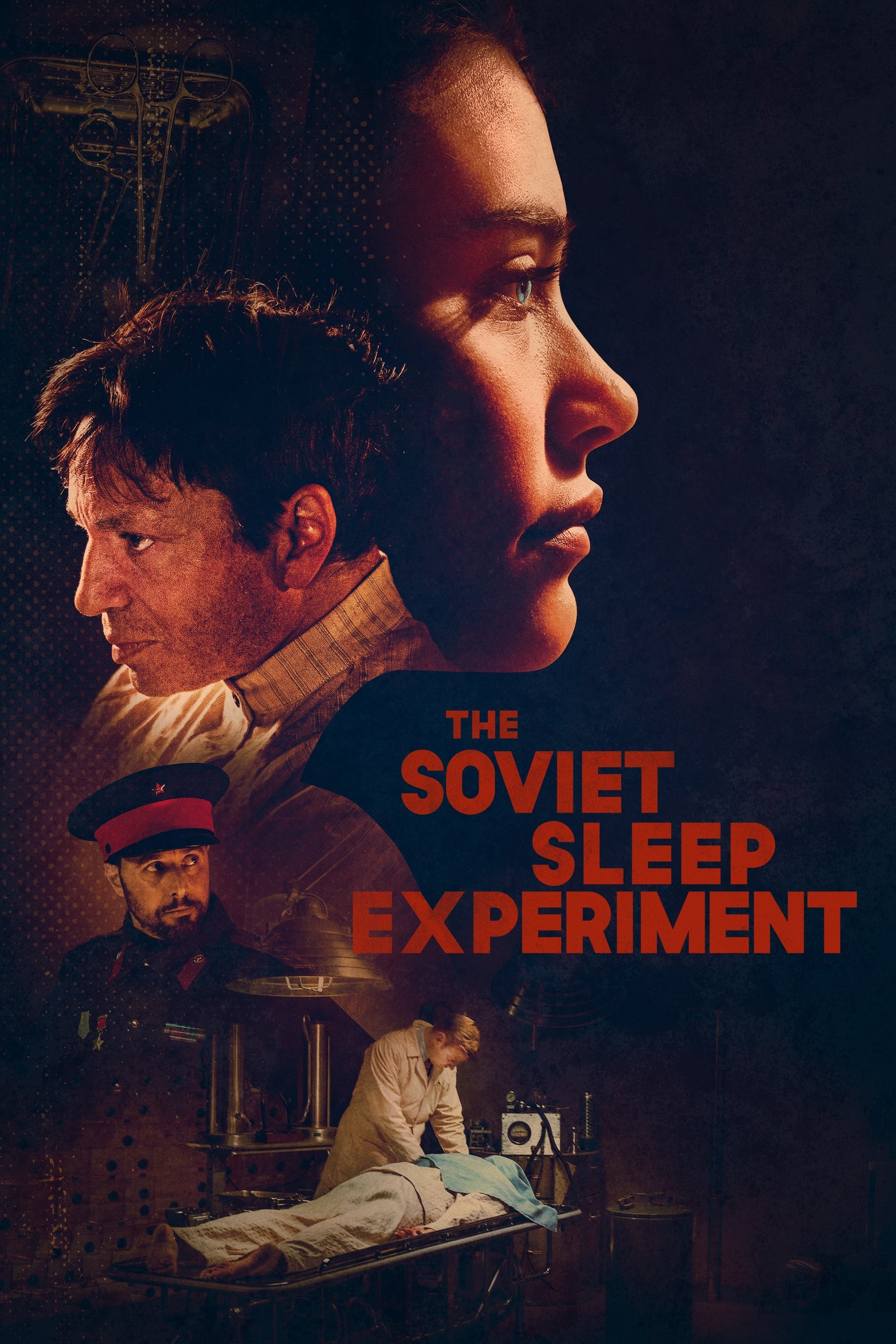 The Soviet Sleep Experiment | The Soviet Sleep Experiment