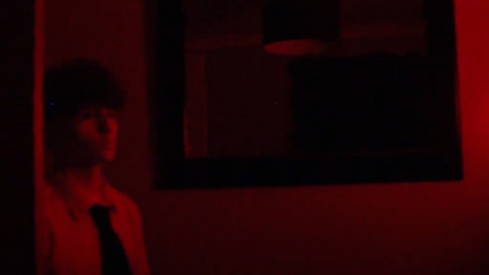 The Amnesiac|The Amnesiac