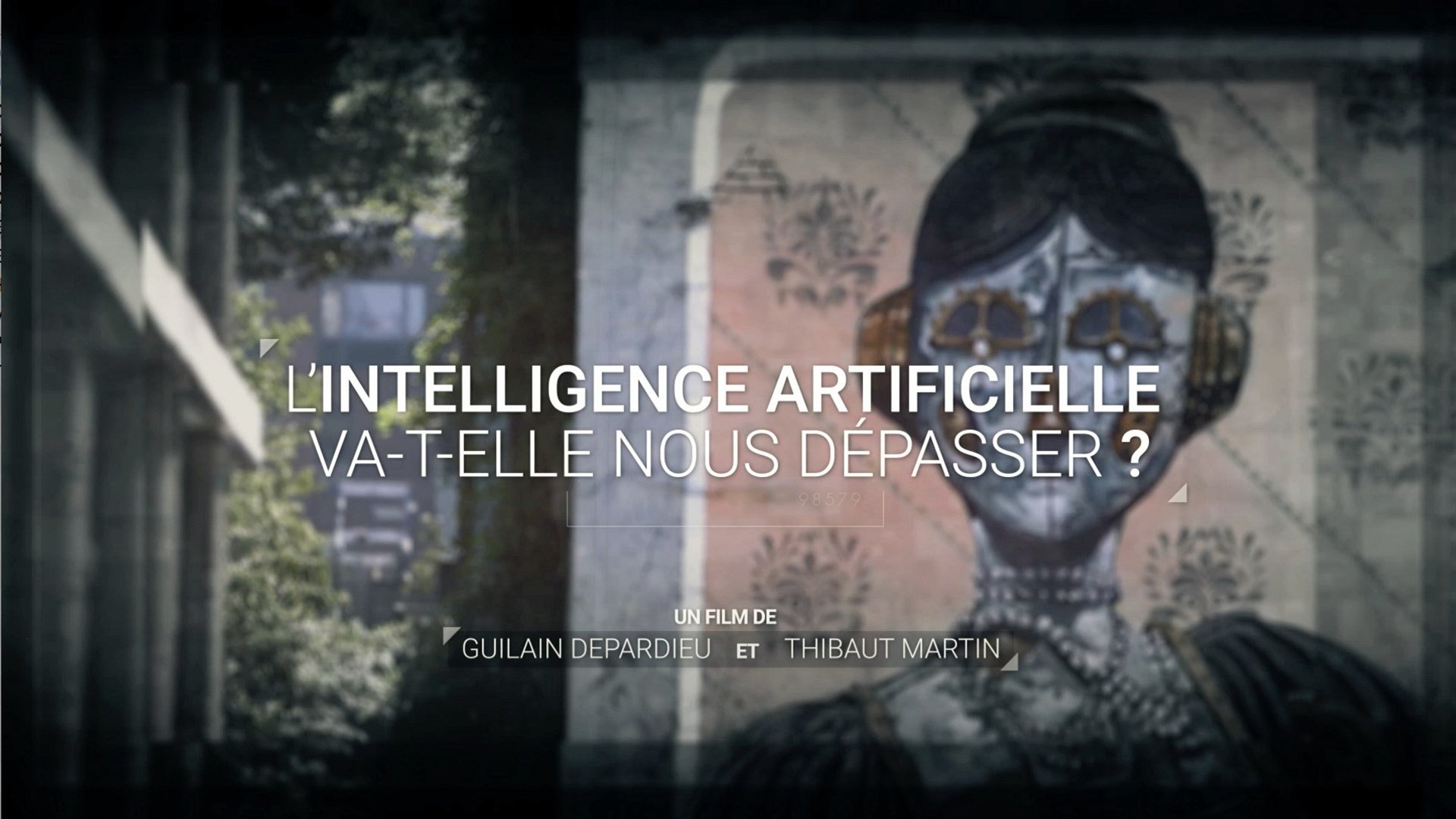 L'intelligence artificielle va-t-elle nous dépasser ?|L'intelligence artificielle va-t-elle nous dépasser ?