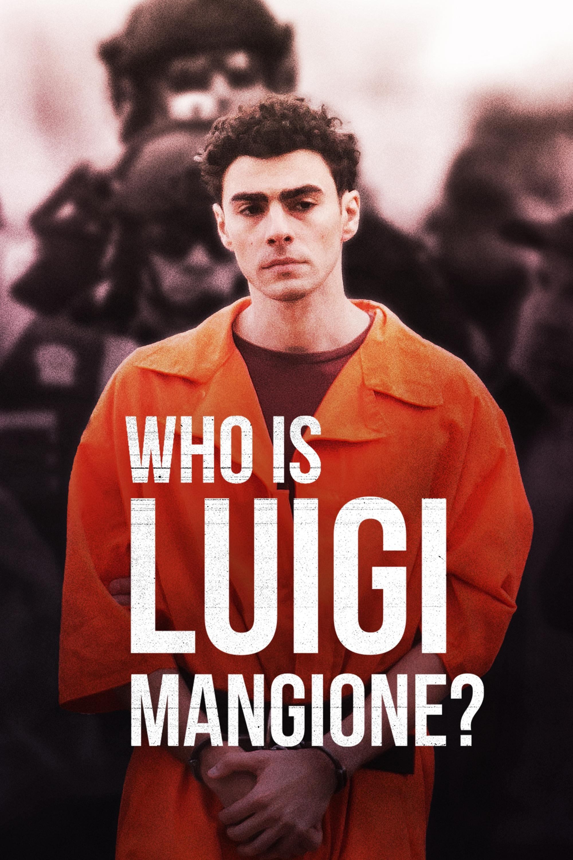 Who Is Luigi Mangione? | Who Is Luigi Mangione?