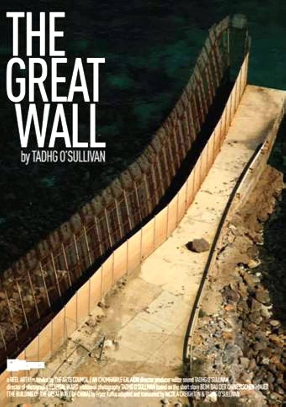 The Great Wall | The Great Wall