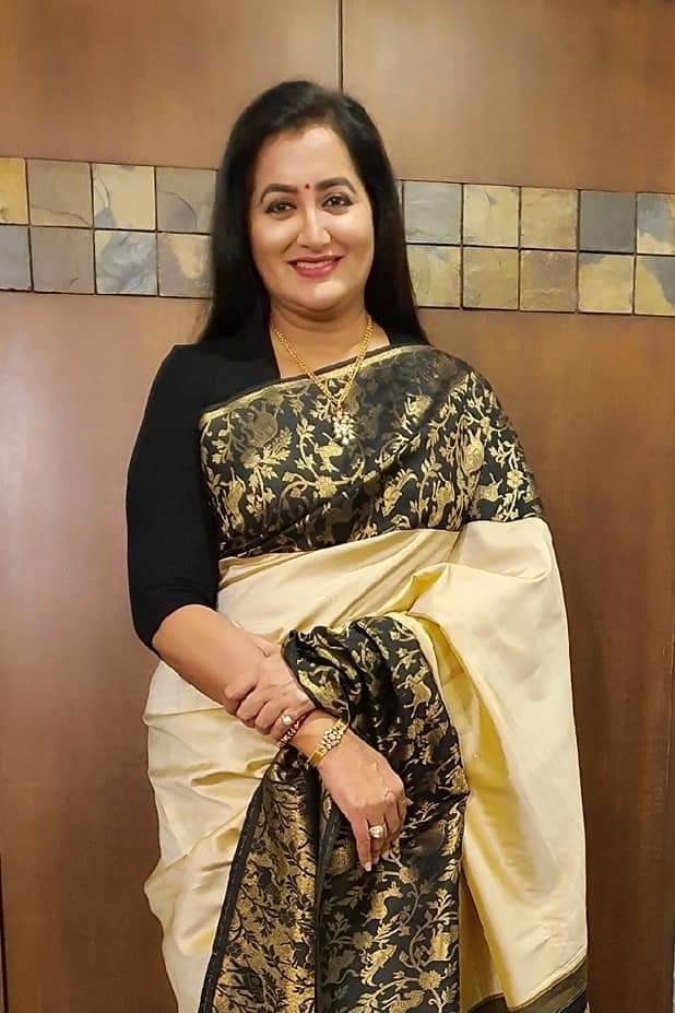 بازیگر Sumalatha  