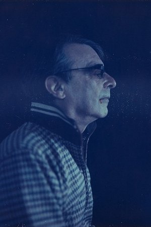 بازیگر Saul Levine  