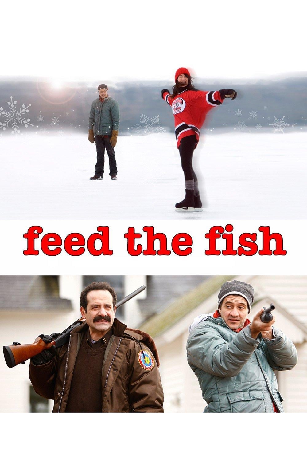 Feed the Fish | Feed the Fish