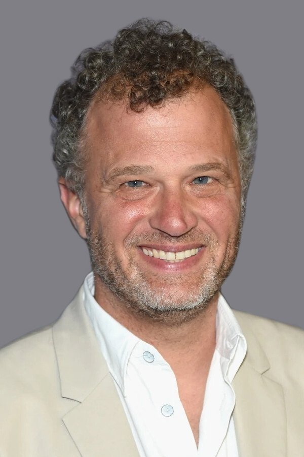 بازیگر Ben Weber  