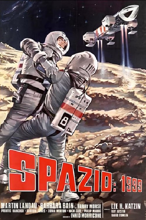 Spazio: 1999 | Spazio: 1999