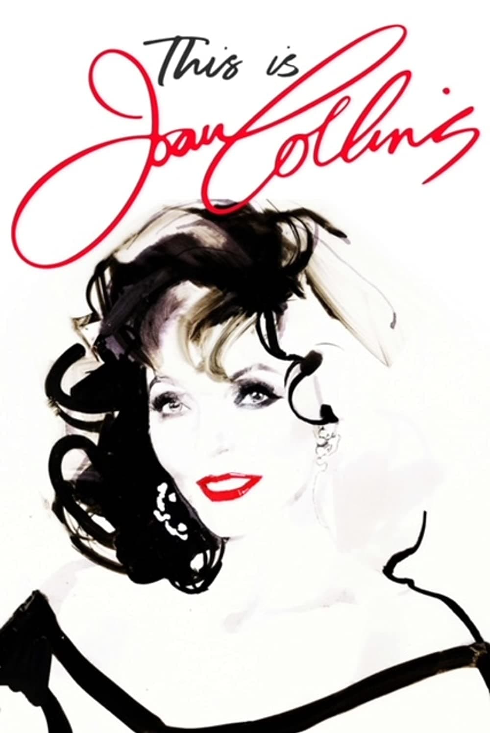 This Is Joan Collins | This Is Joan Collins