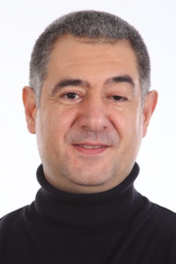 بازیگر Melih Ekener  