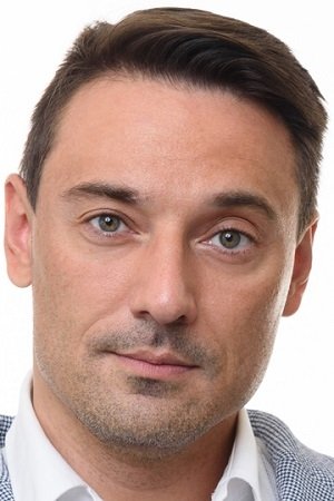 بازیگر Daniil Pulyakh  