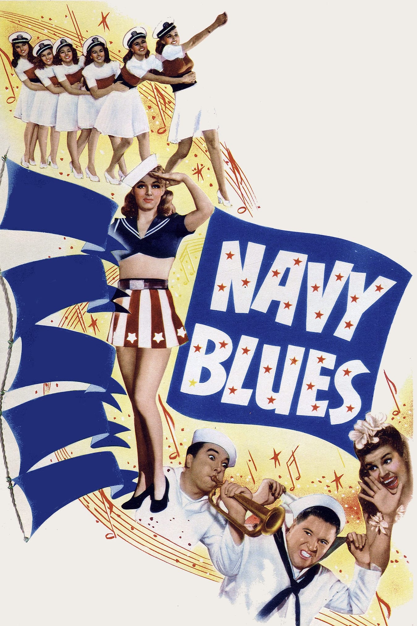 Navy Blues | Navy Blues