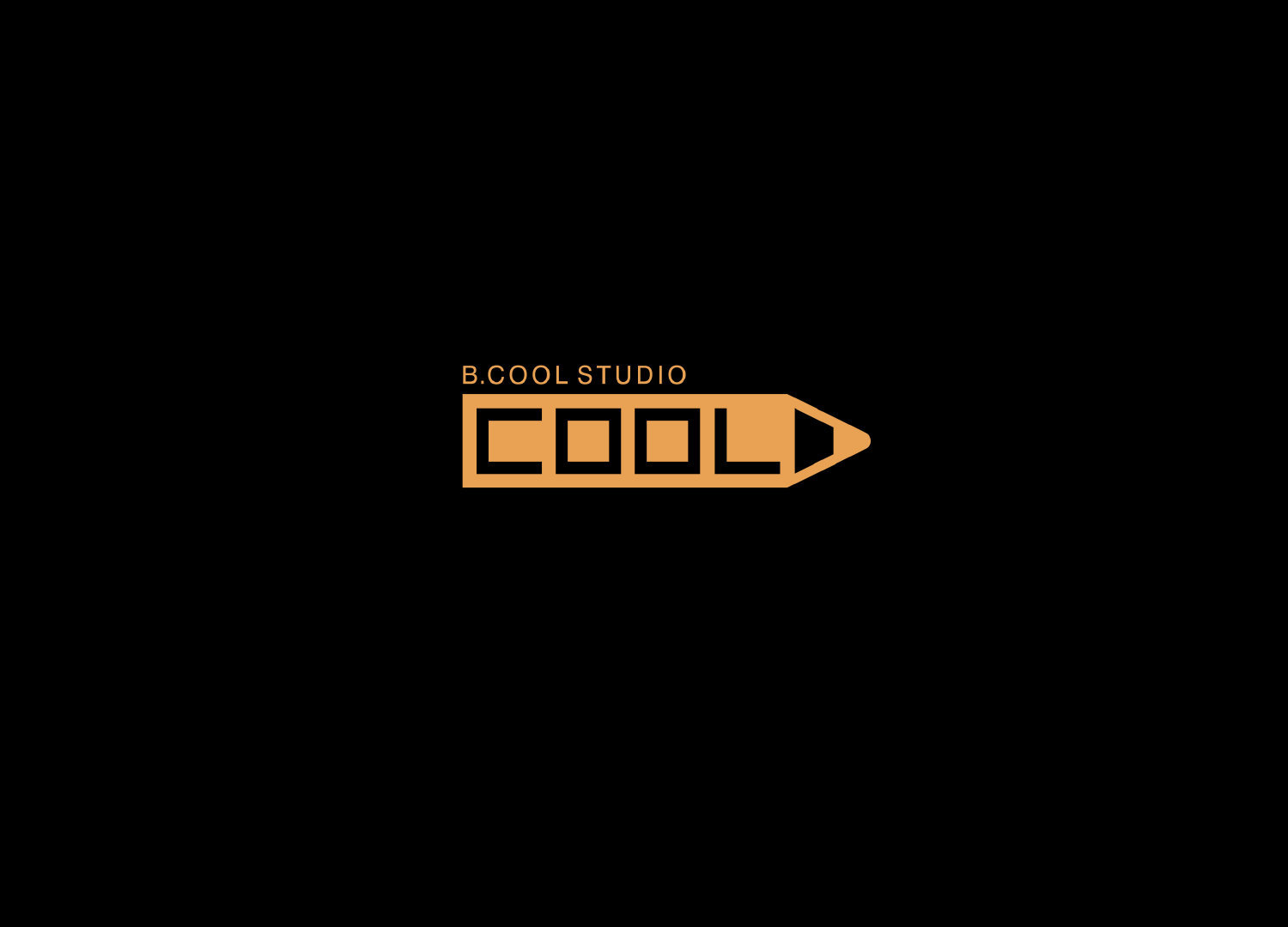 B.COOL STUDIO