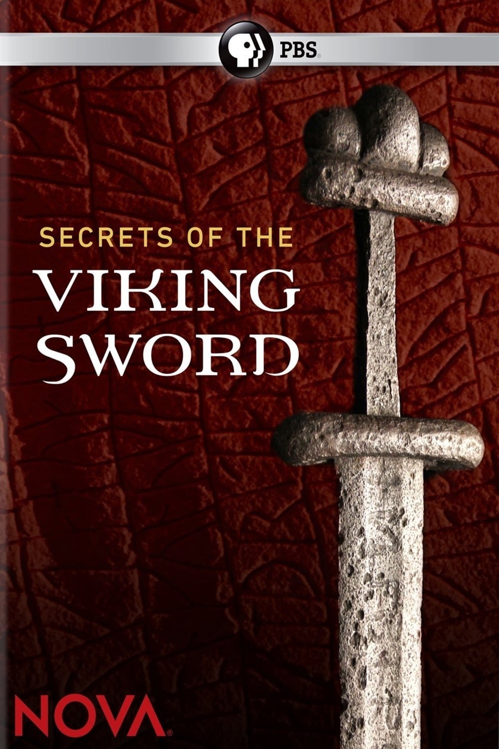 NOVA: Secrets of the Viking Sword | NOVA: Secrets of the Viking Sword